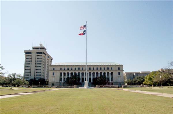 Texas A&M University (10/24/2012)