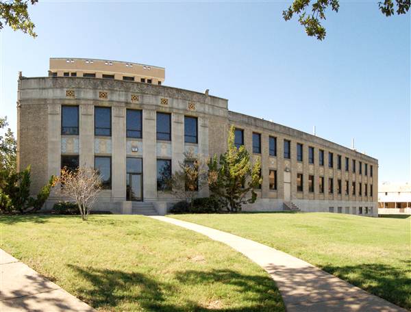 Texas A&M University (10/24/2012)