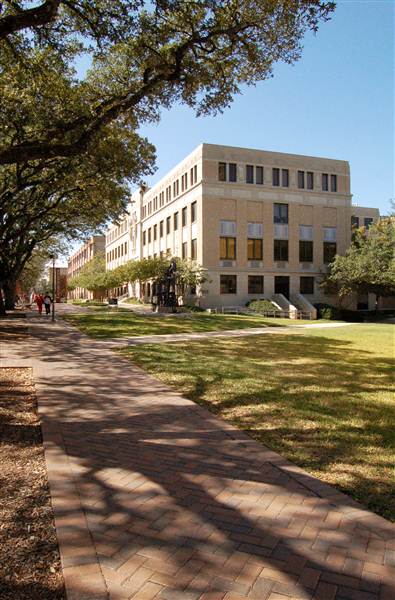 Texas A&M University (10/24/2012)