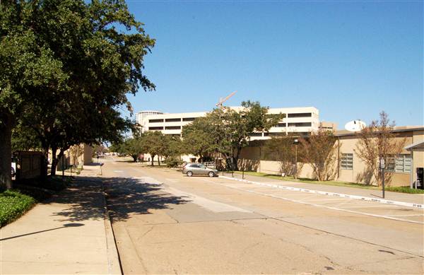 Texas A&M University (10/24/2012)