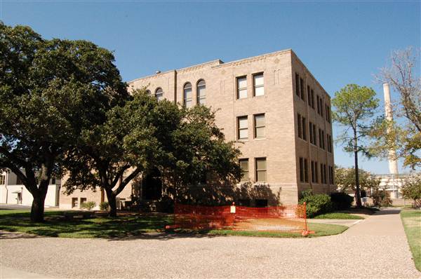 Texas A&M University (10/24/2012)