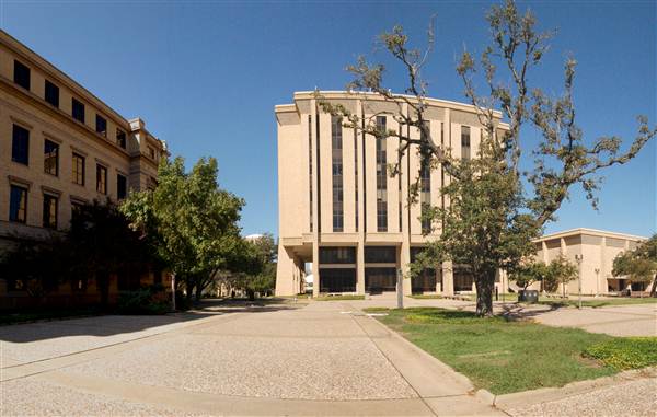 Texas A&M University (10/24/2012)