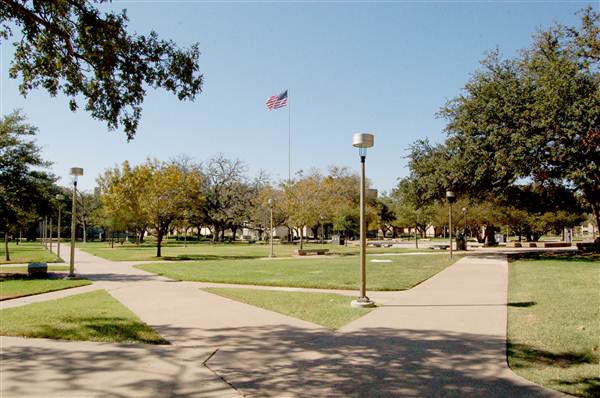 Texas A&M University (10/24/2012)