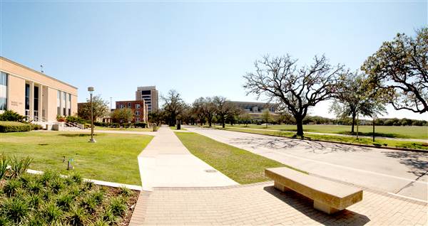 Texas A&M University (10/24/2012)