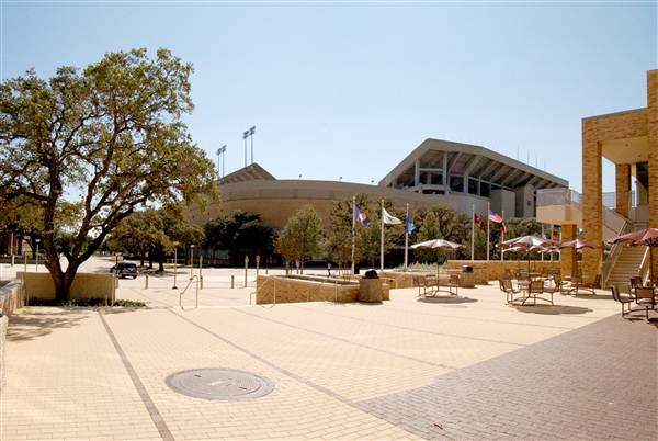 Texas A&M University (10/24/2012)