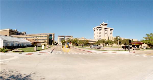 Texas A&M University (10/24/2012)