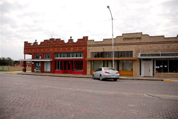 Granger (11/19/2012)