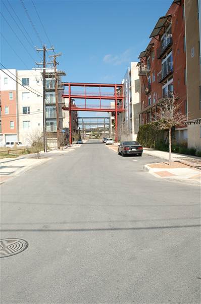 1221 Broadway Lofts (2/7/2013)