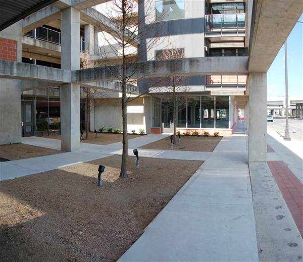 1221 Broadway Lofts (2/7/2013)