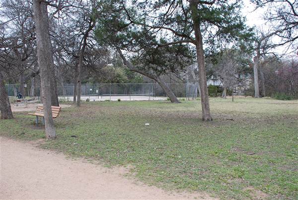 Eastwoods Park (2/28/2013)