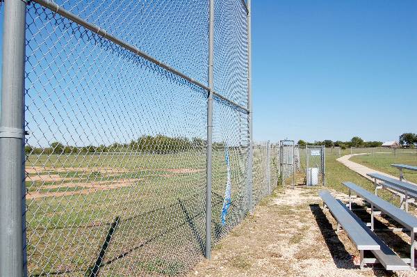 Bartlett Baseball Complex (10/19/2006)