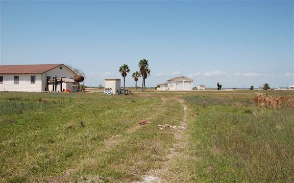 Matagorda Island (4/4/2013)