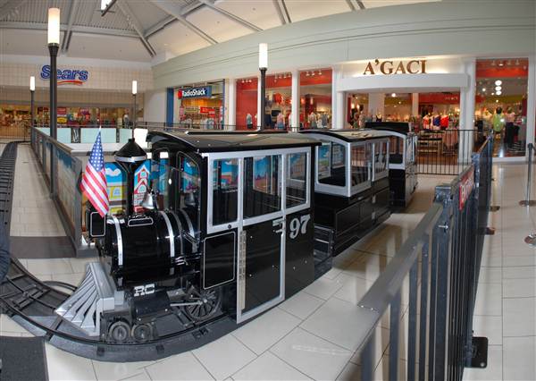 Town East Mall (4/12/2013)