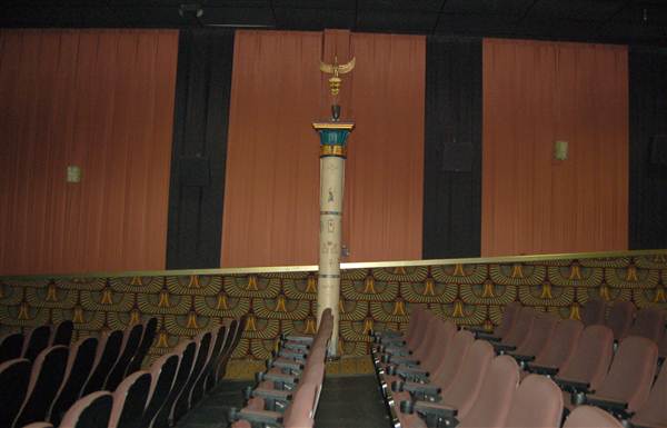 The Odeum Theater [Closed] (4/11/2013)