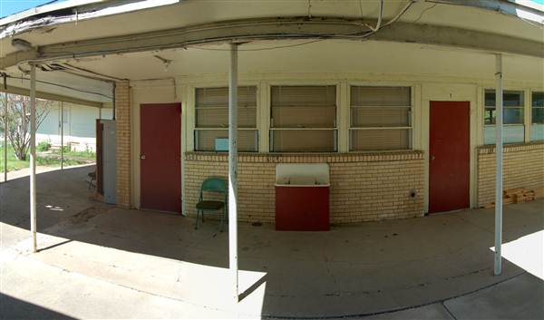 Former Grayson College (4/11/2013)