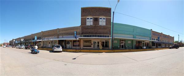 Whitewright (4/11/2013)