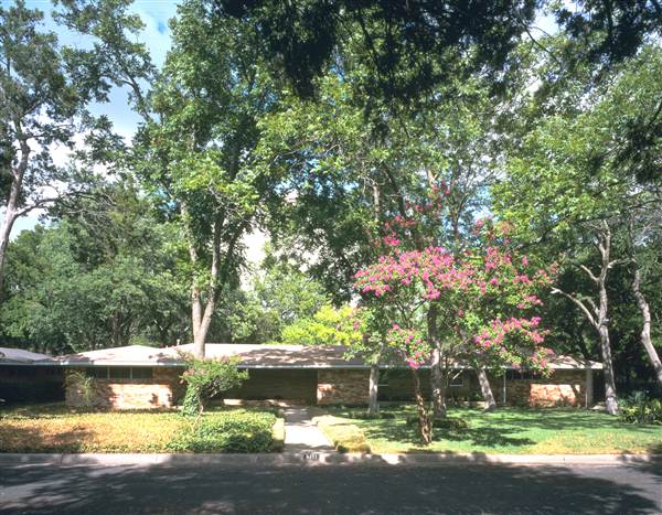 The Historic Wilson House (5/23/2013)