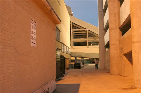 Texas A&M University - Kyle Field (7/19/2012)