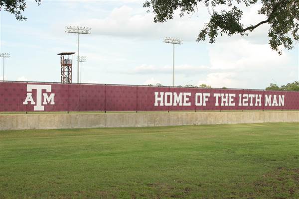Texas A&M University - Kyle Field (7/19/2012)