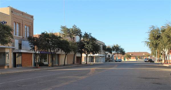 Pecos (12/12/2012)