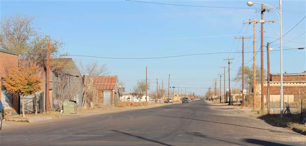 Pecos (12/12/2012)