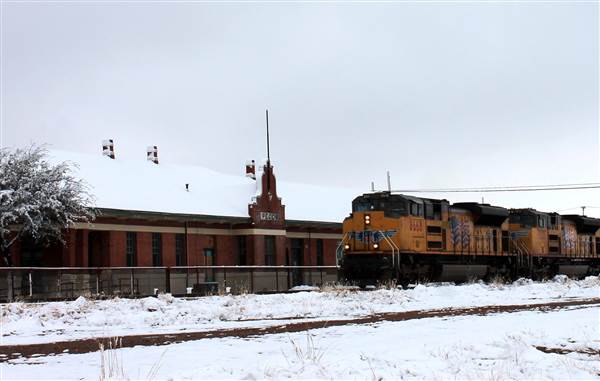 Pecos (12/12/2012)