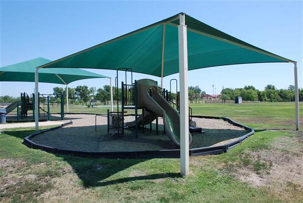 Fritz Park (5/13/2013)