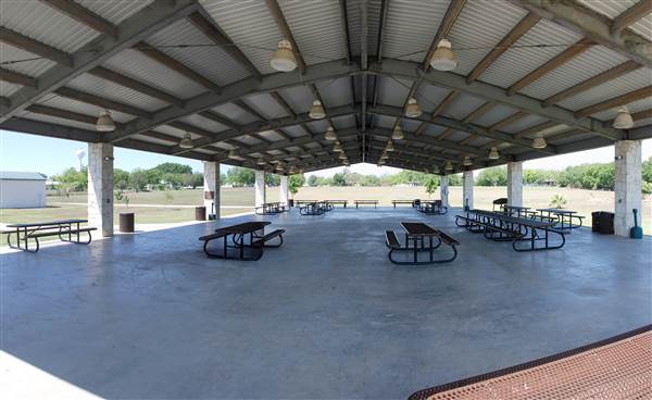 Fritz Park (5/13/2013)