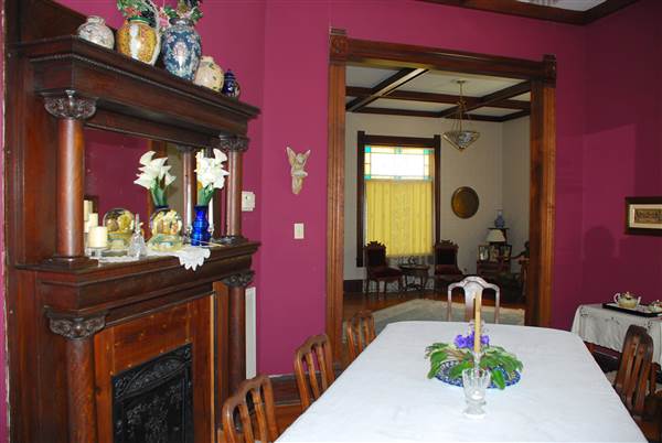 Das Winkler Haus (5/13/2013)