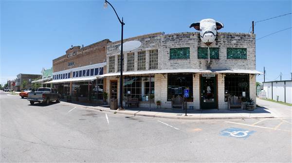 Hutto (5/13/2013)