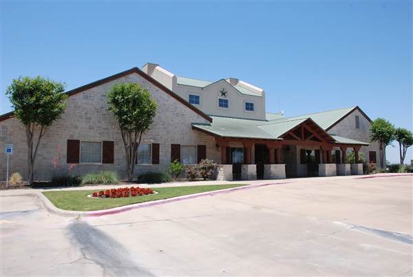 The Golf Club at Star Ranch (5/13/2013)