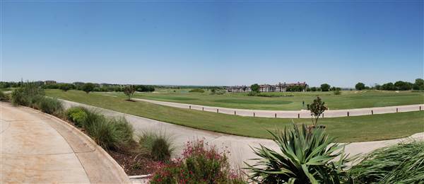 The Golf Club at Star Ranch (5/13/2013)