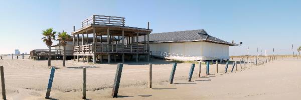 East Beach (11/7/2006)