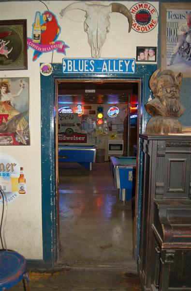 Railroad Blues (6/29/2013)