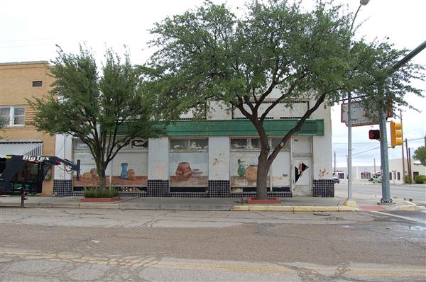 Pecos (7/1/2013)