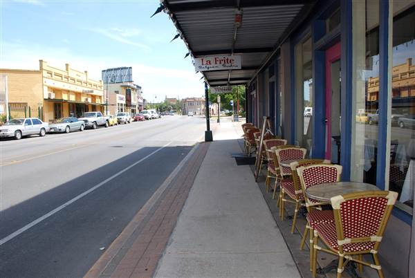 Southtown Retail District (7/12/2013)