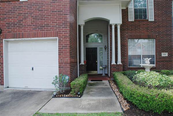 Vats House (5/31/2012)