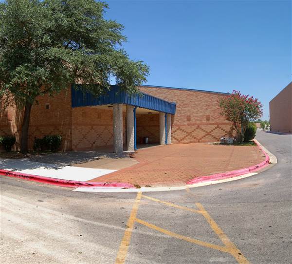McCallum High School (7/30/2013)