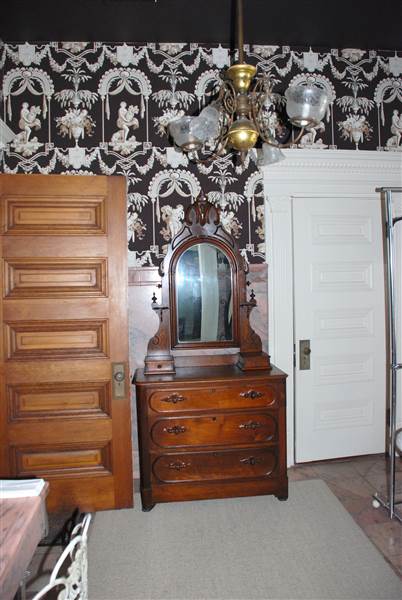 Ball-Eddleman-McFarland House (8/6/2013)