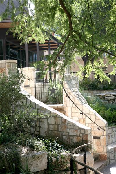 Briscoe Western Art Museum (9/10/2013)