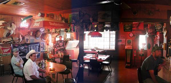 The Icehouse Kitchen & Tavern (9/12/2013)