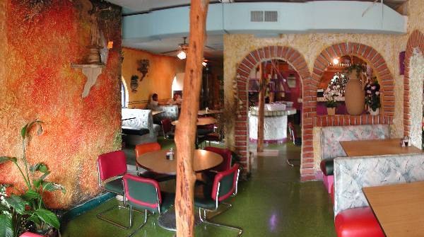 Polvo's (9/12/2003)