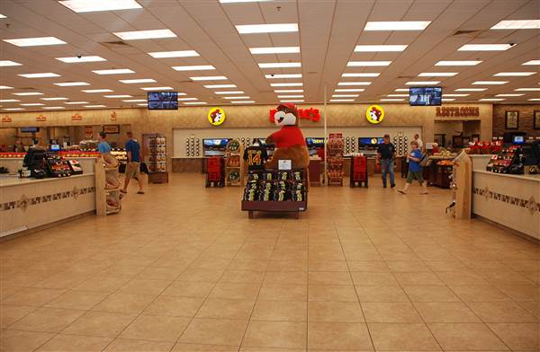 Buc-ee's (9/13/2013)