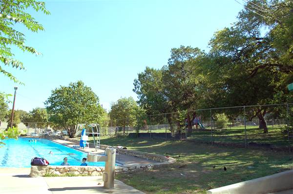 Big Stacy Park (9/26/2013)
