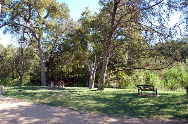 Big Stacy Park (9/26/2013)