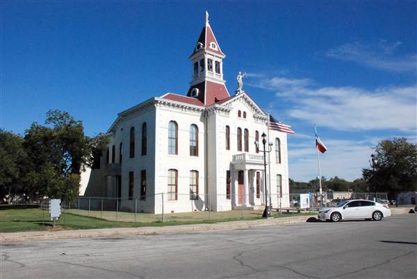 Floresville (11/13/2013)