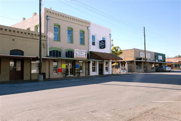 Floresville (11/13/2013)