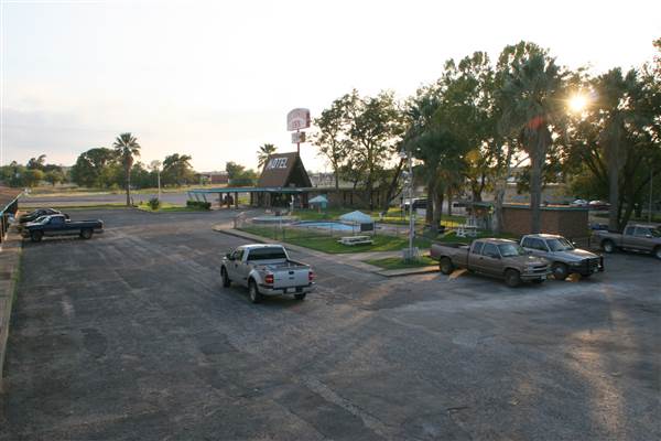 Cottonwood Inn (12/12/2013)
