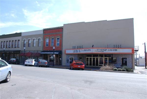 San Marcos (2/23/2014)