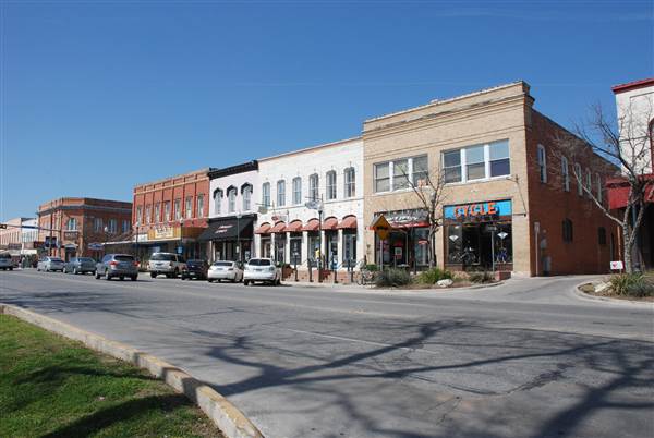 San Marcos (2/23/2014)